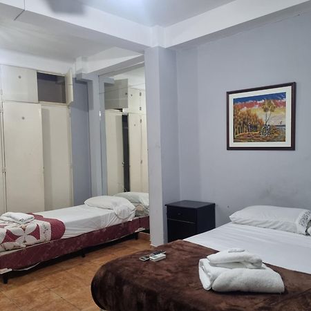 Apartamentos Centro San Salvador de Jujuy Habitación foto