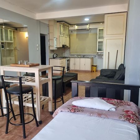 Apartamentos Centro San Salvador de Jujuy Exterior foto