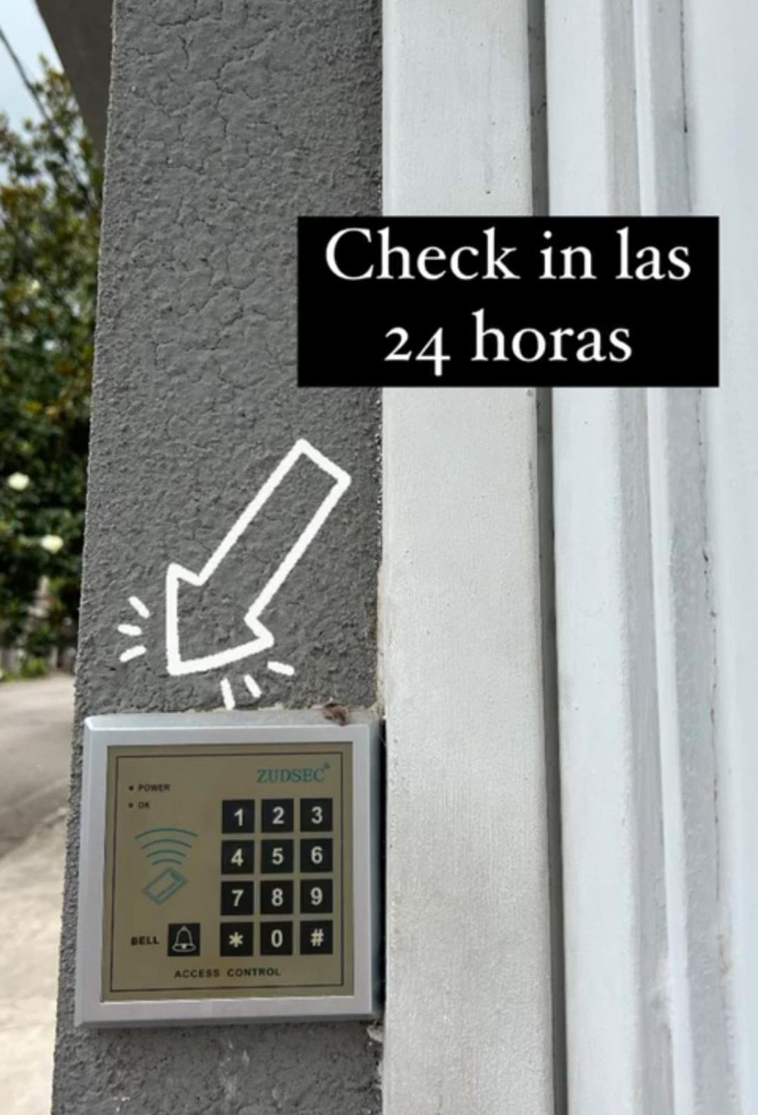 Apartamentos Centro San Salvador de Jujuy Exterior foto