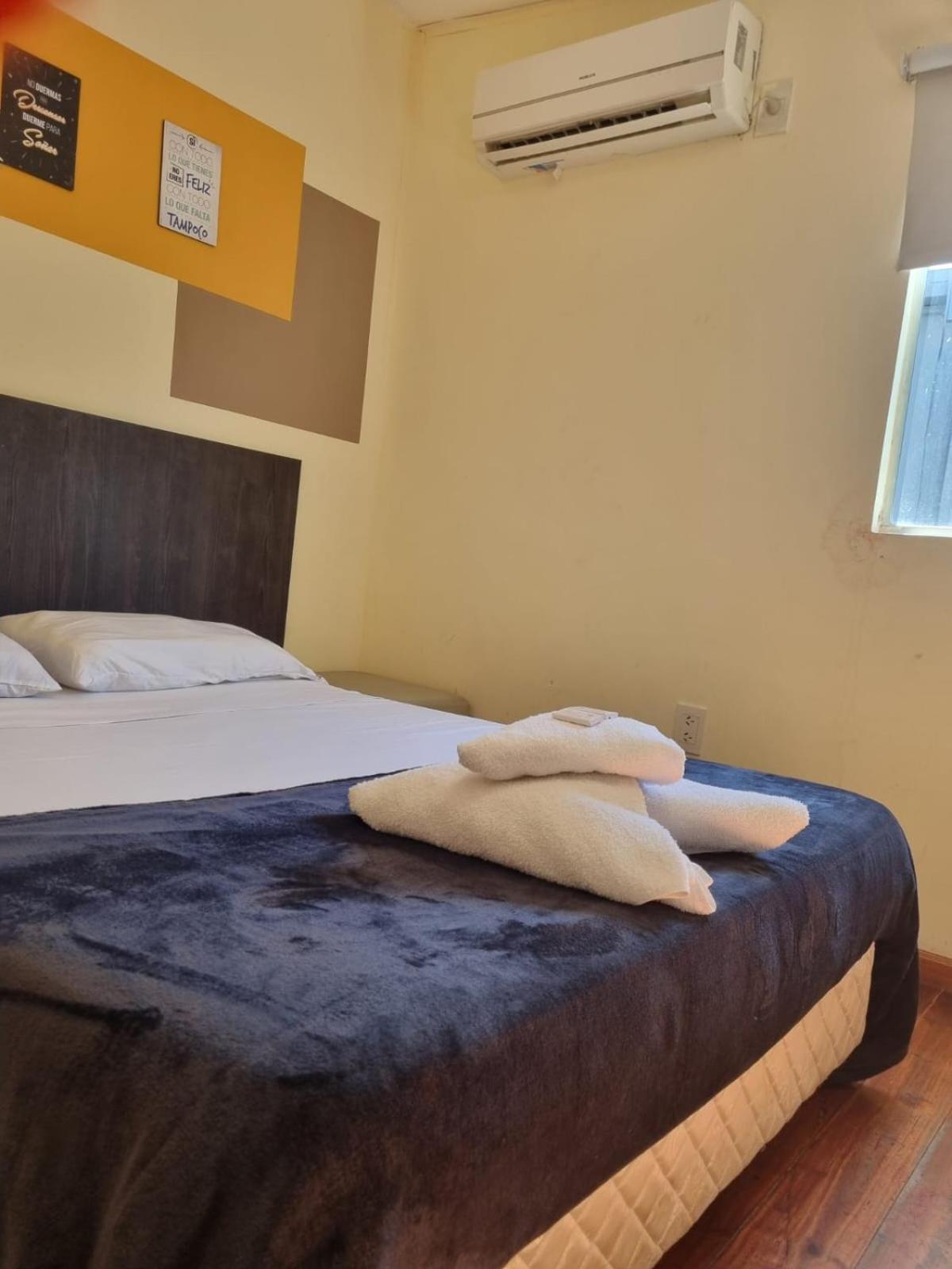 Apartamentos Centro San Salvador de Jujuy Exterior foto