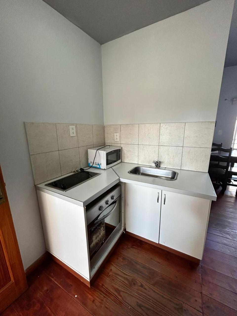 Apartamentos Centro San Salvador de Jujuy Habitación foto