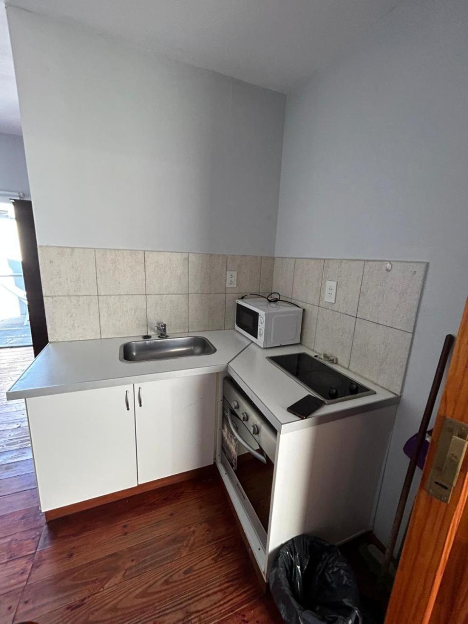 Apartamentos Centro San Salvador de Jujuy Habitación foto