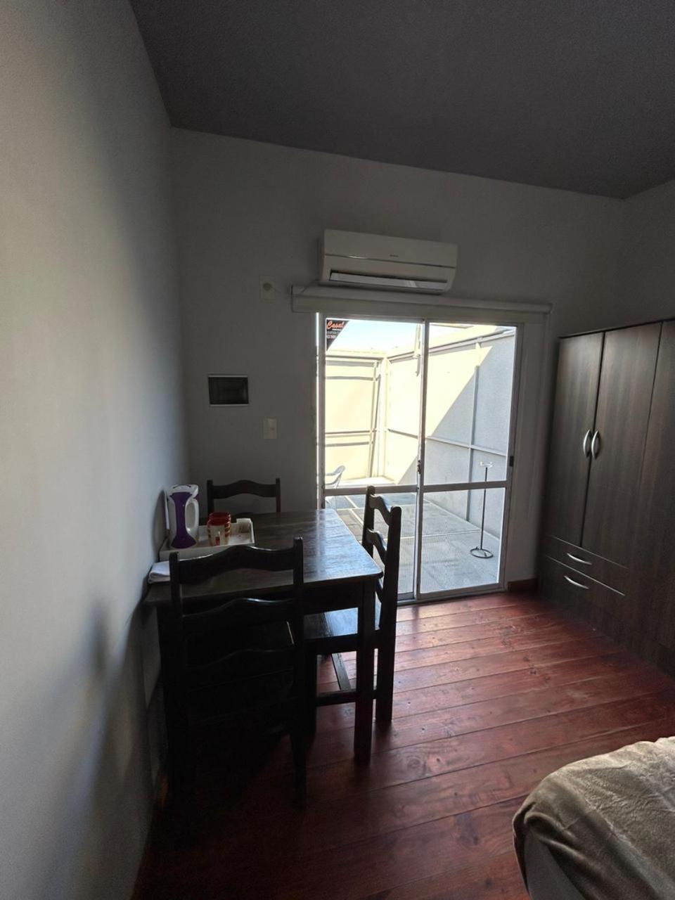 Apartamentos Centro San Salvador de Jujuy Habitación foto